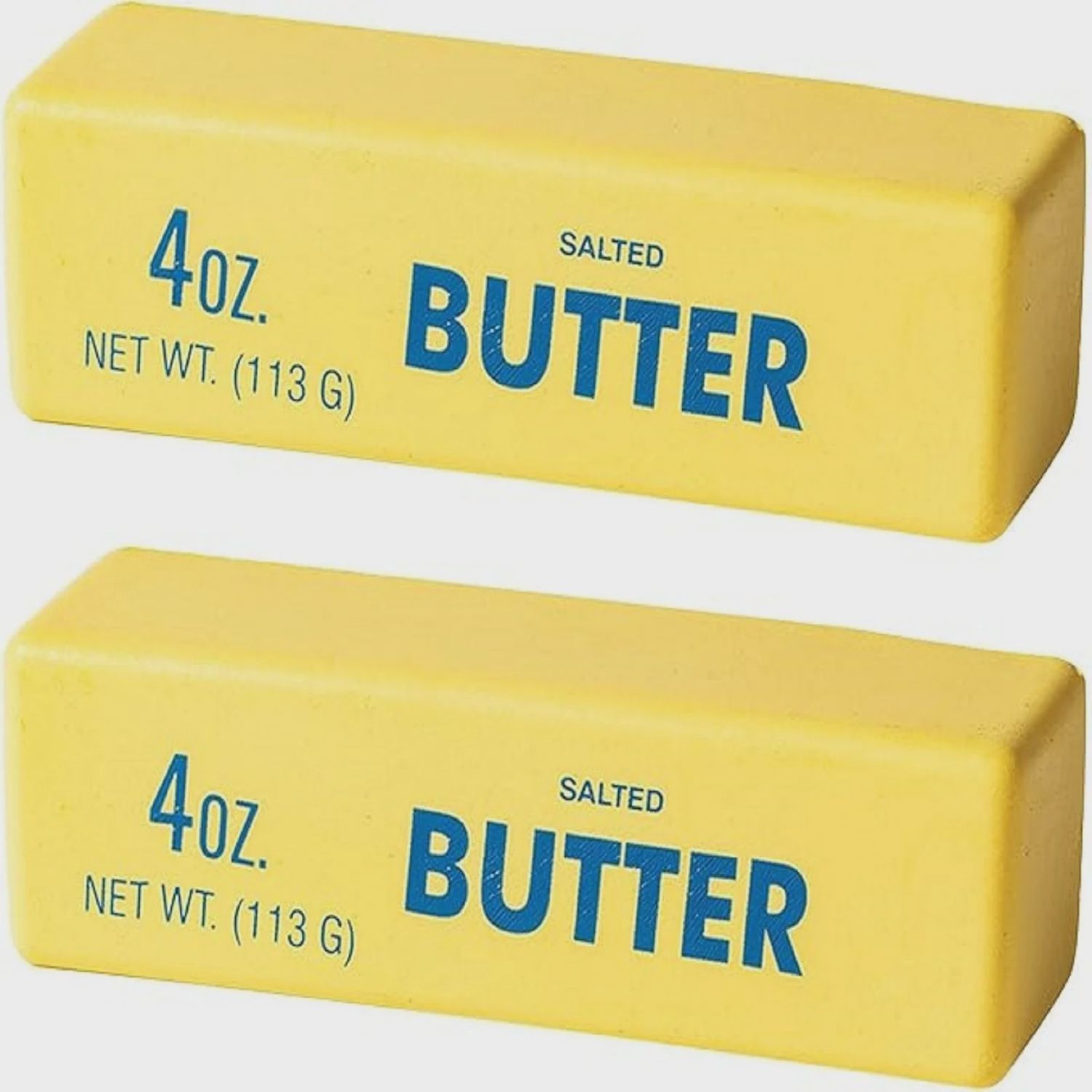 4 oz Butter Squish