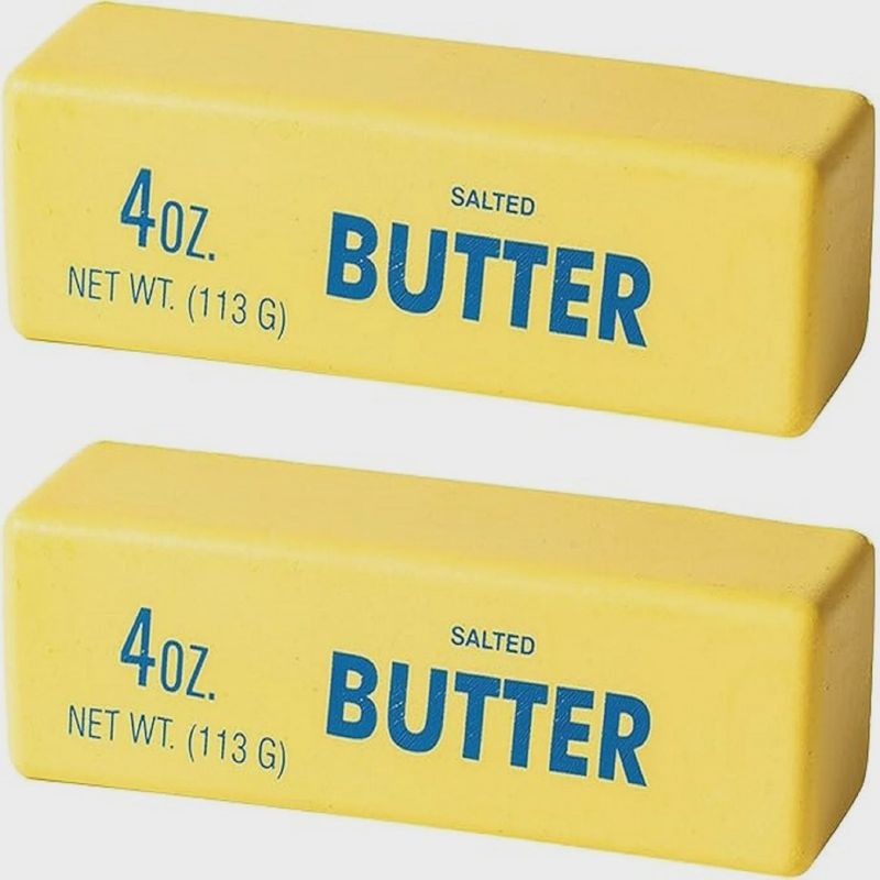 4 oz Butter Squish