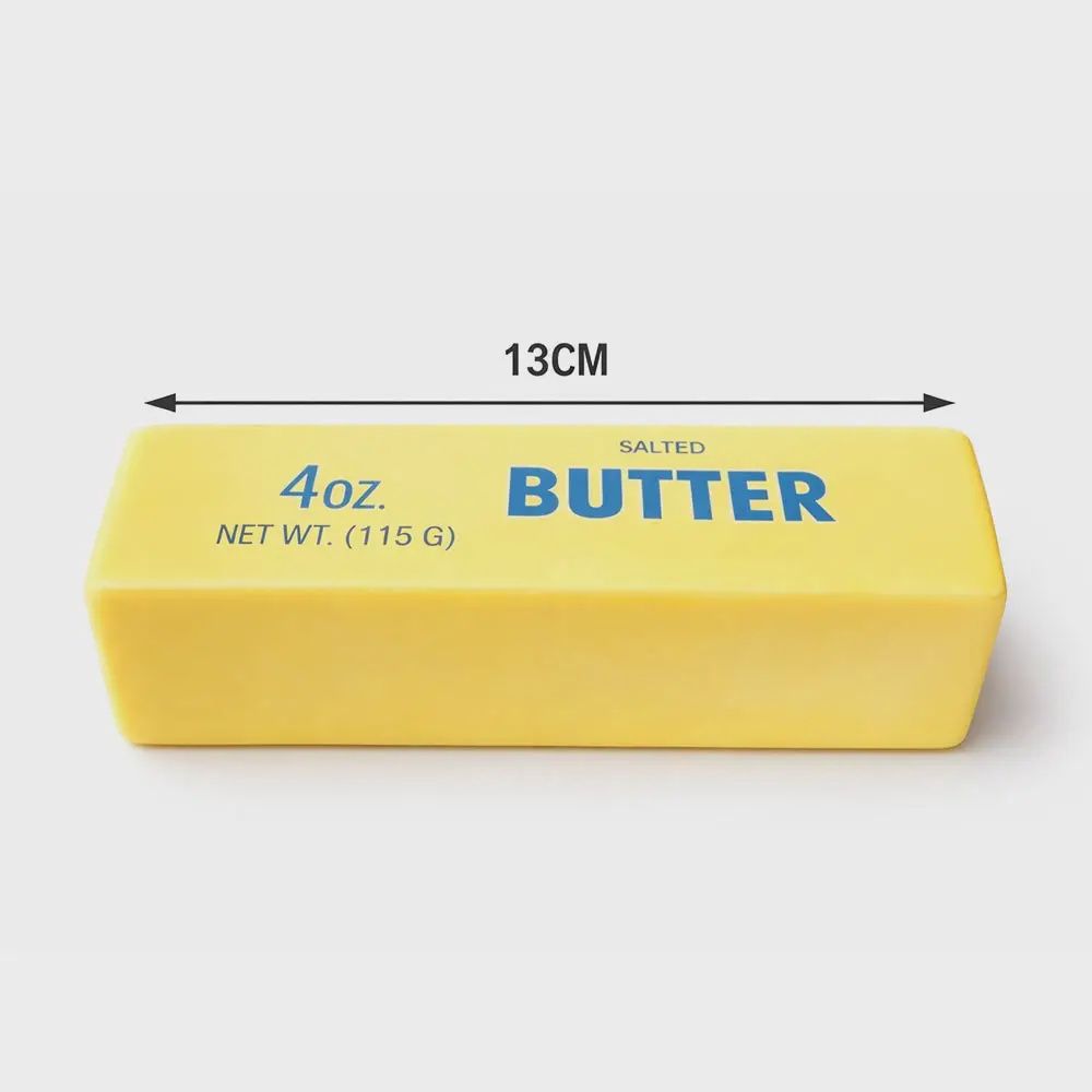 4 oz Butter Squish