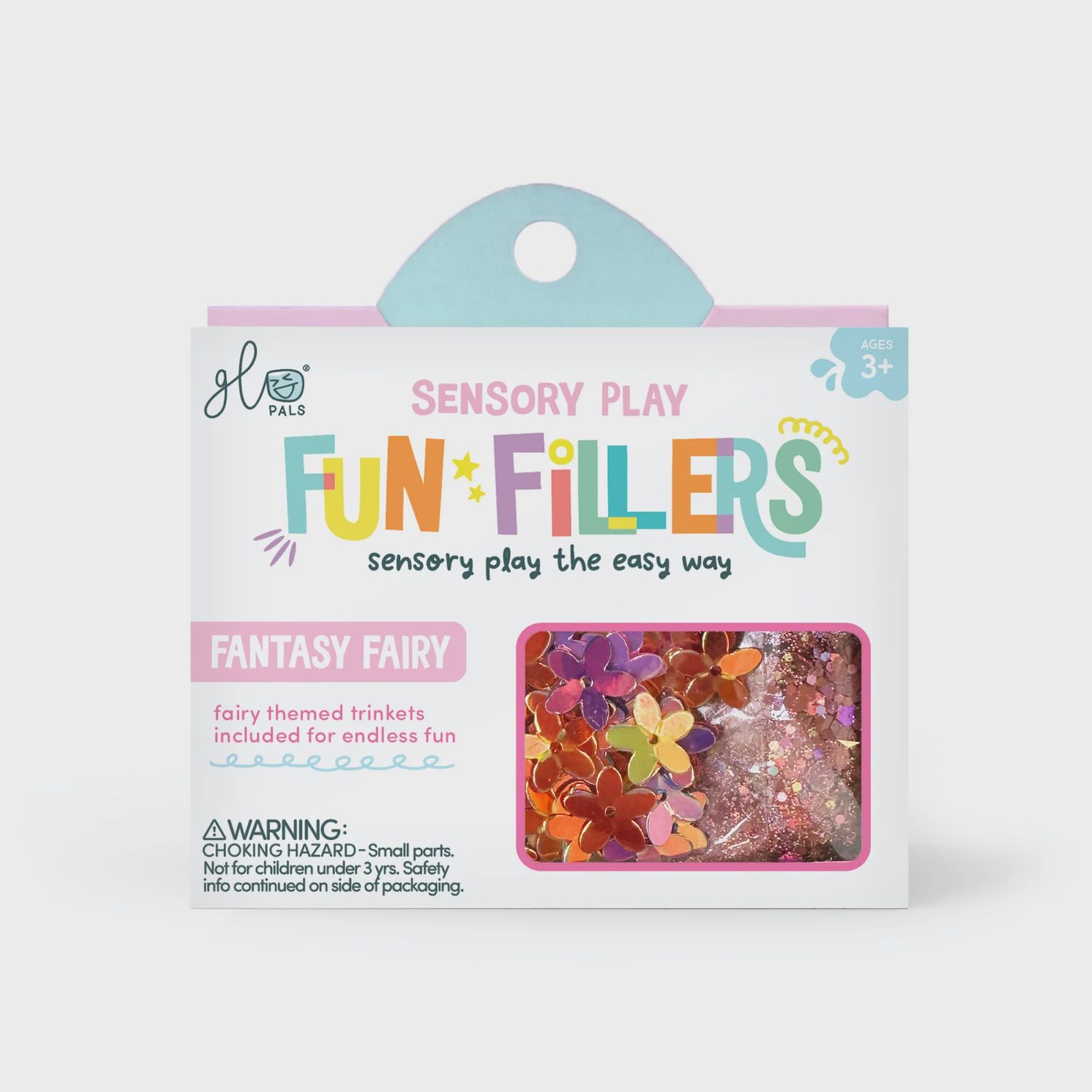 Fun Fillers - Fantasy Fairy