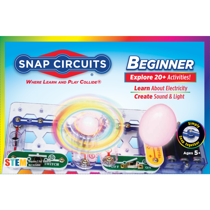 Snap Circuits® Beginner