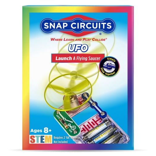 UFO Flying Saucer