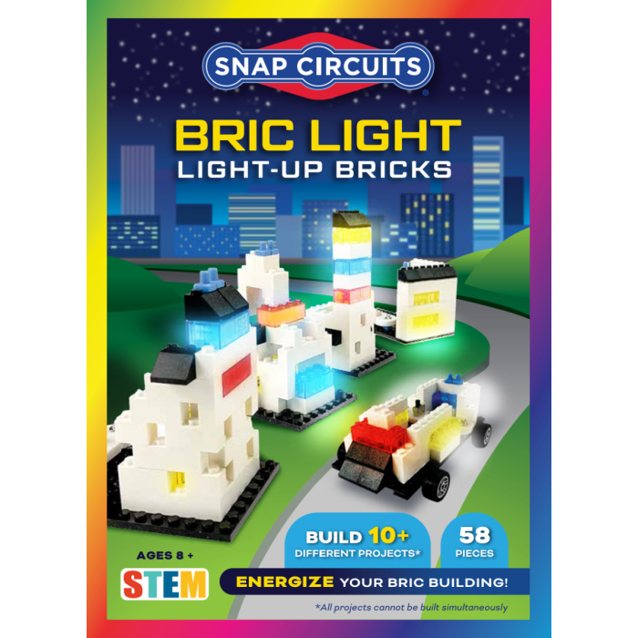 BRIC LIGHT