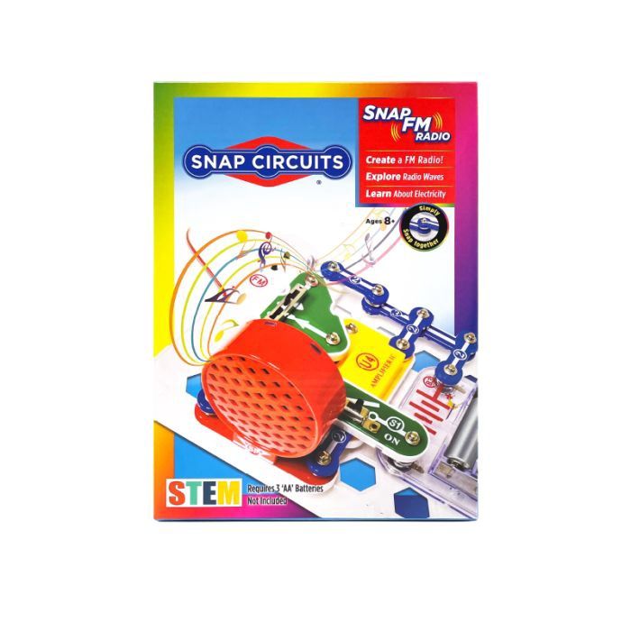 Snap FM® Radio