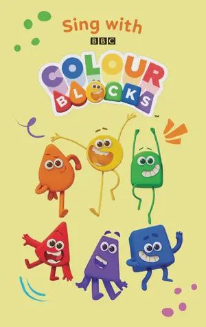 Sing with Colourblocks Add To Wishlist