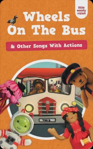 Wheels On The Bus