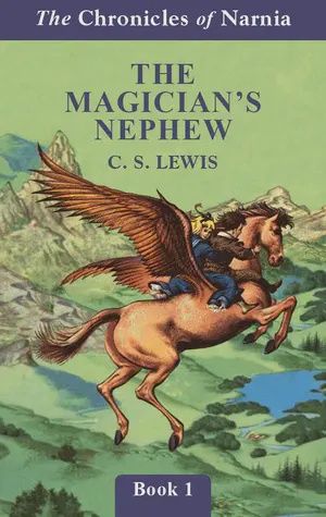 The Chronicles of Narnia