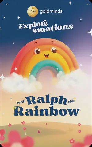 Explore Emotions Ralph Rainbow