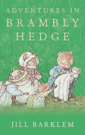 Brambly Hedge Collection