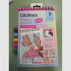 FlowArt Mini- Pretty Petals