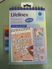 FlowArt Mini- Pocket Positivity