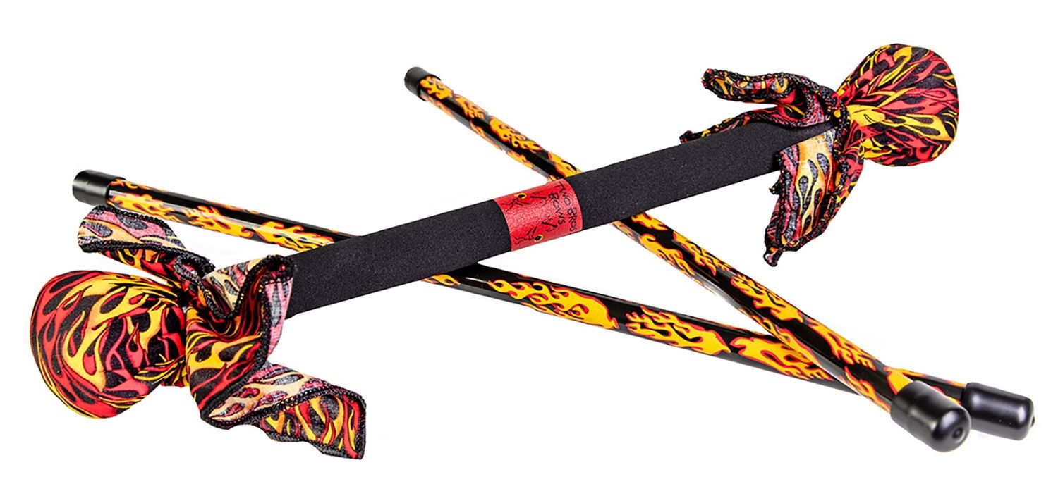 Juggle Sticks