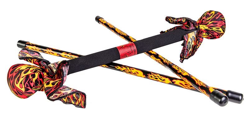 Juggle Sticks