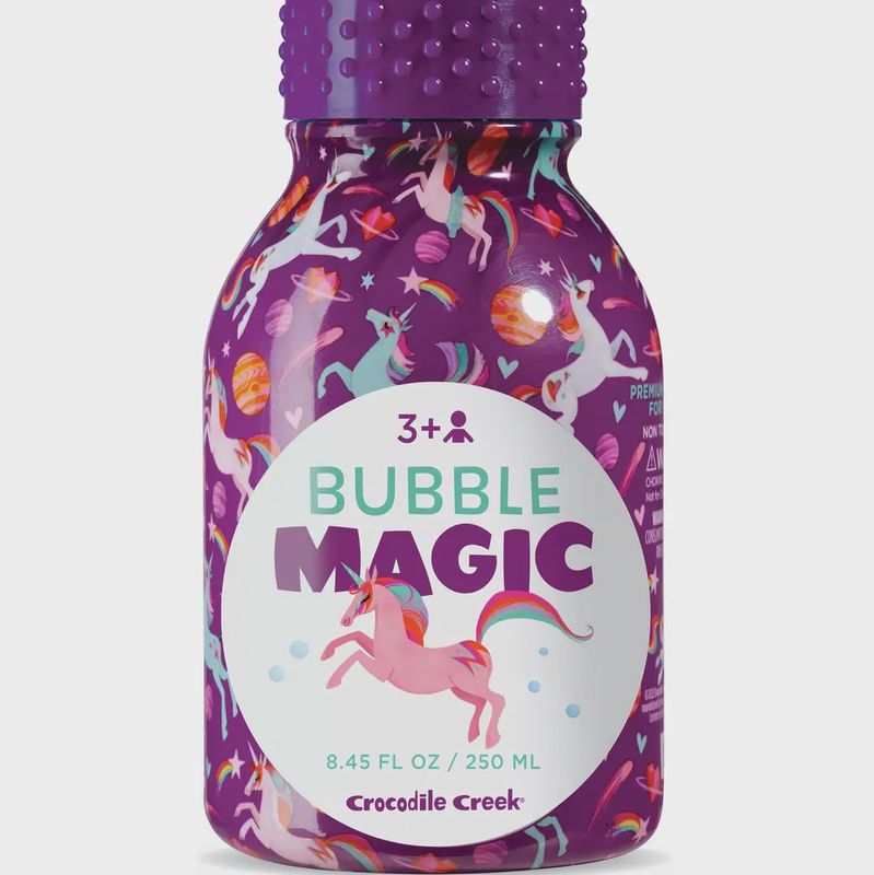 Bubbles - Unicorn