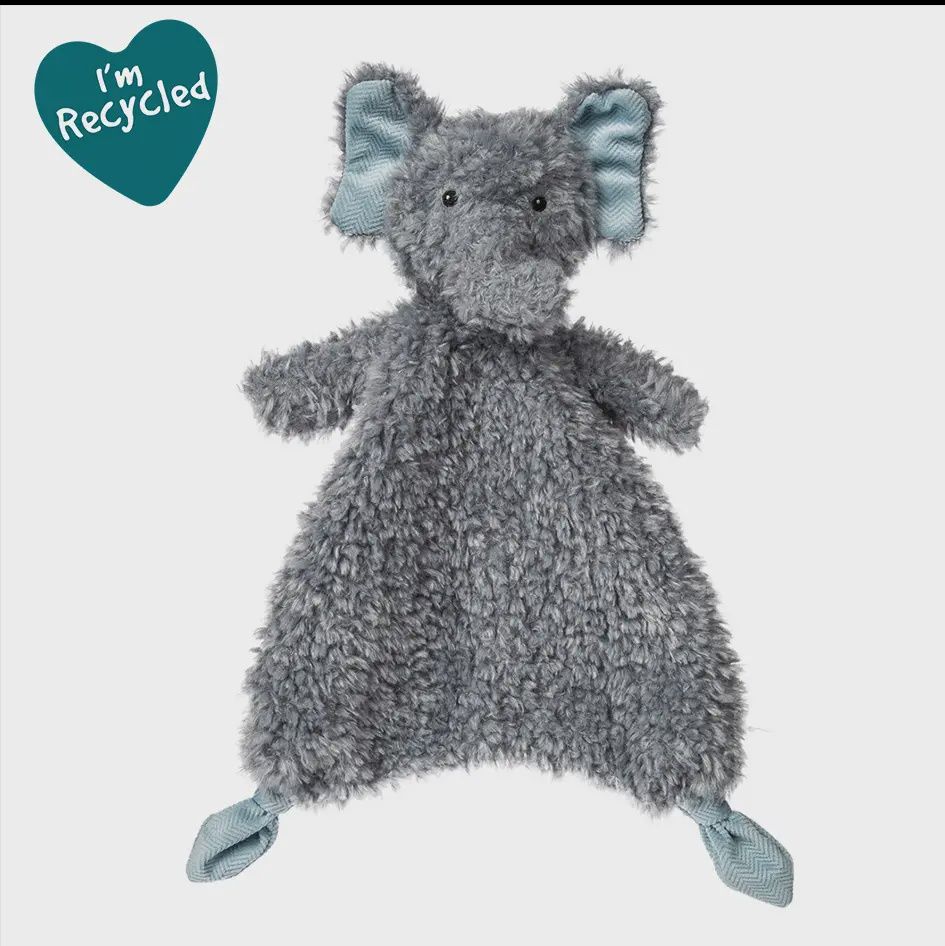 Again Friends Elephant Lovey