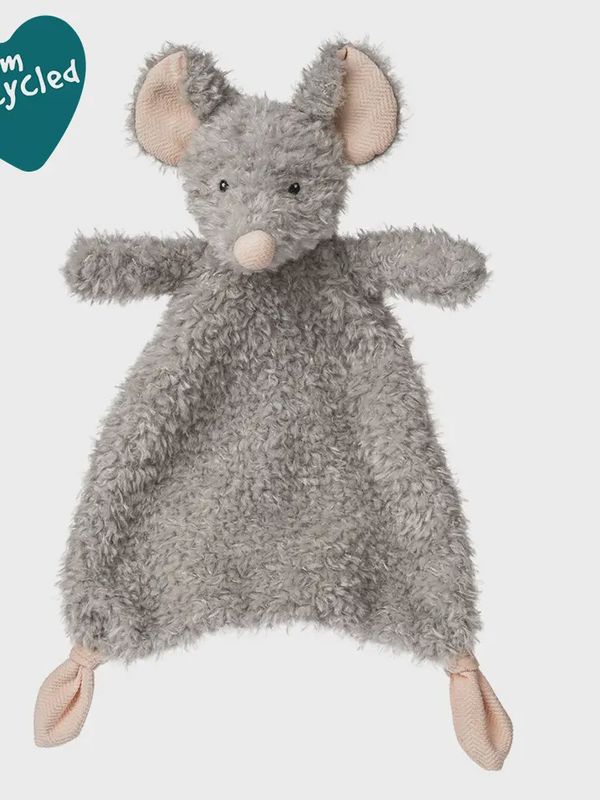 Again Friends Mouse Lovey