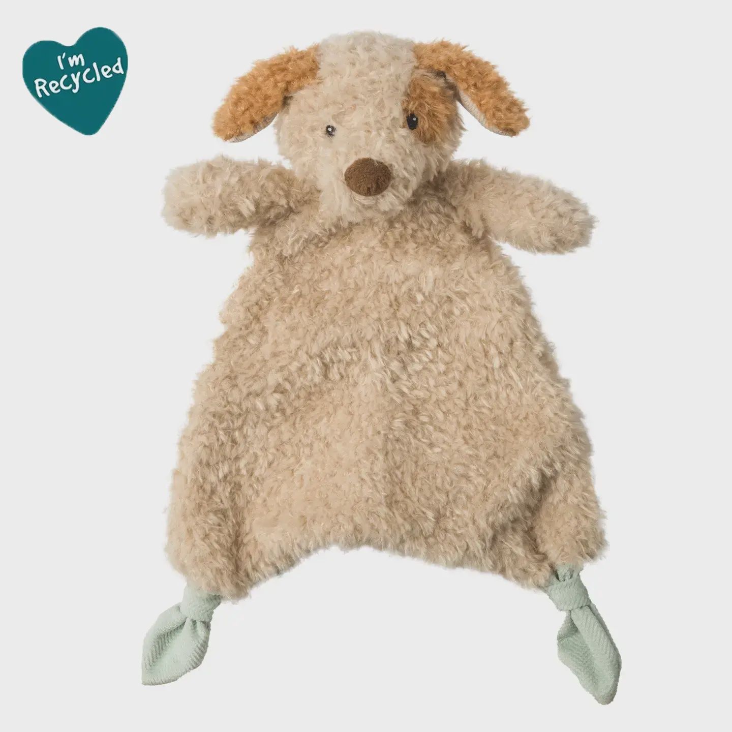 Again Friends Puppy Lovey