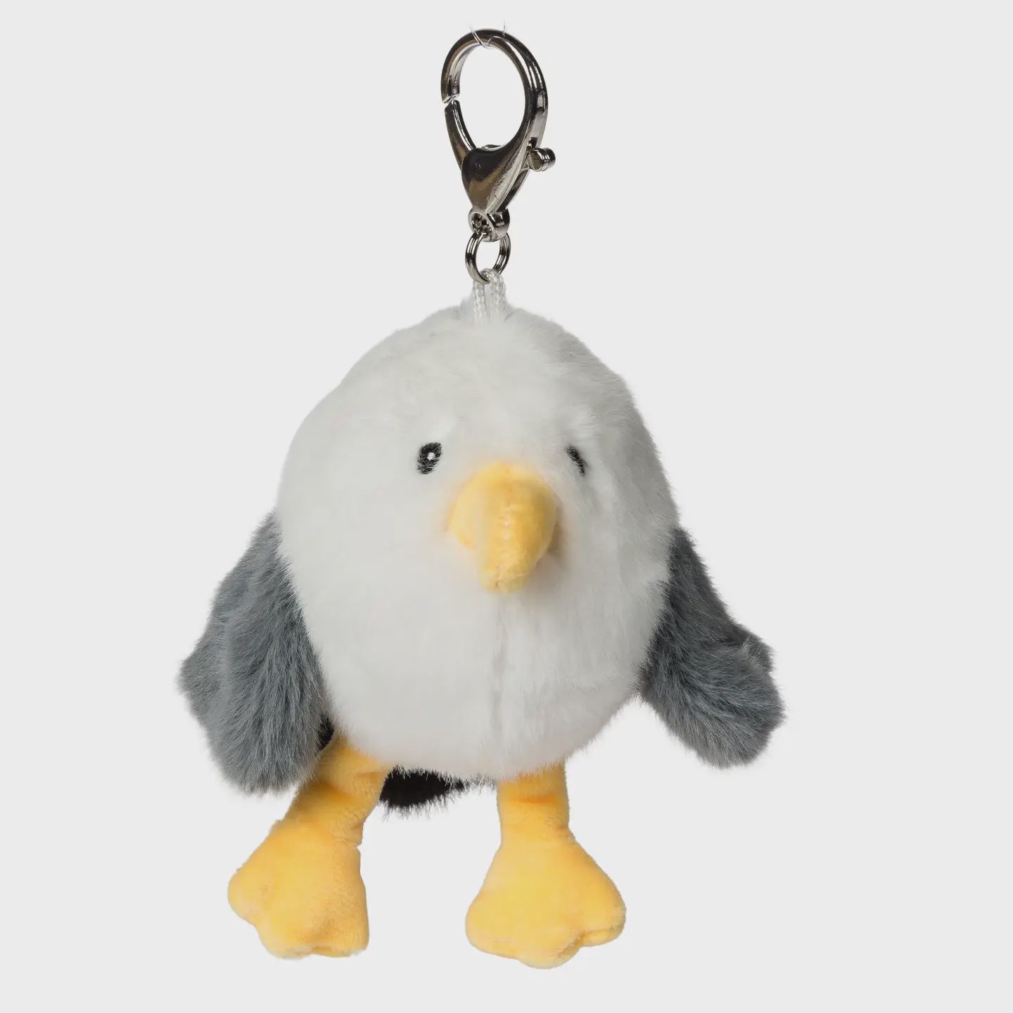 Seagull Bag Charm - 6"