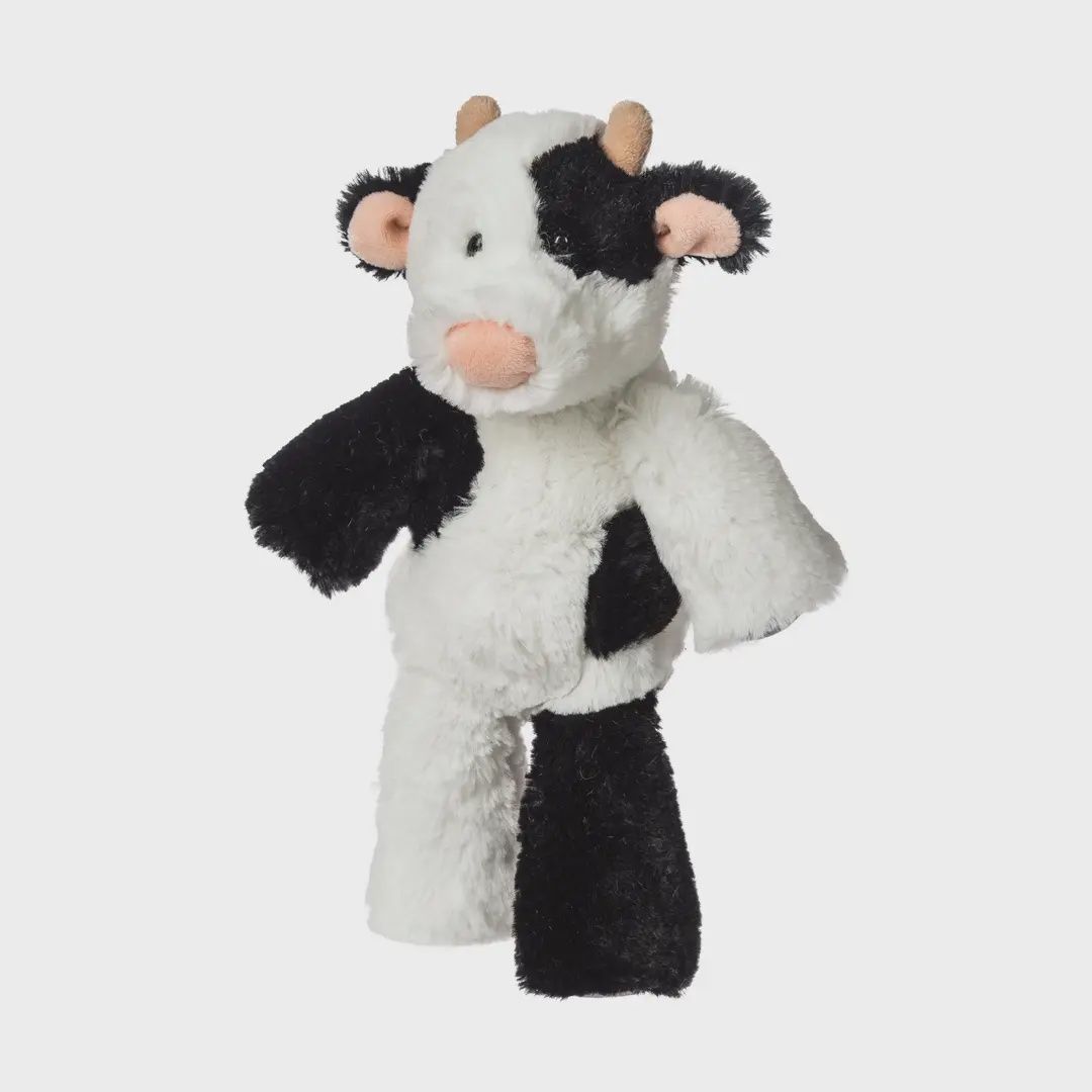 Marshmallow Junior Clyde Cow