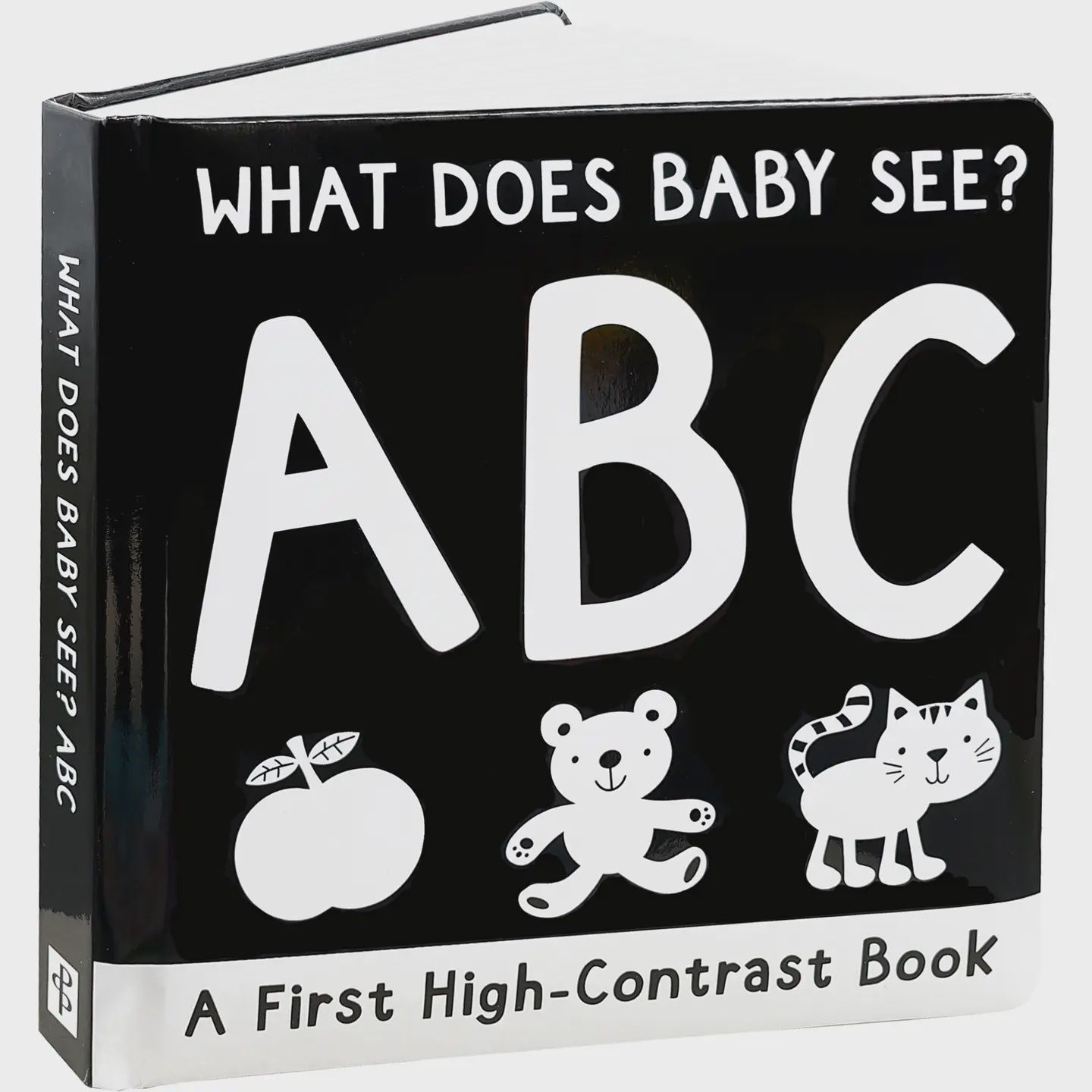 What Does Baby See? Abcs