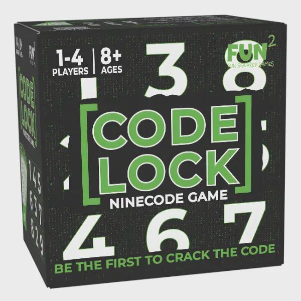 Code Lock