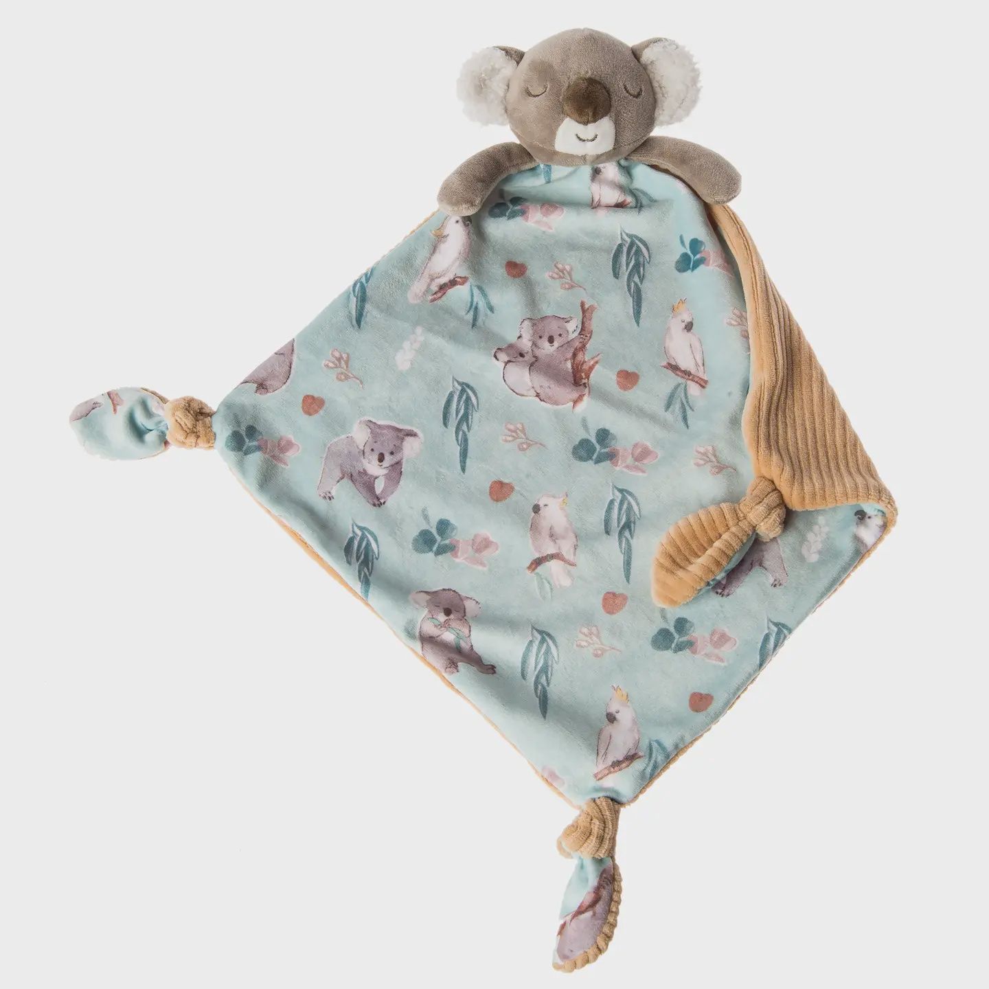 Little Knottie Down Under Koala