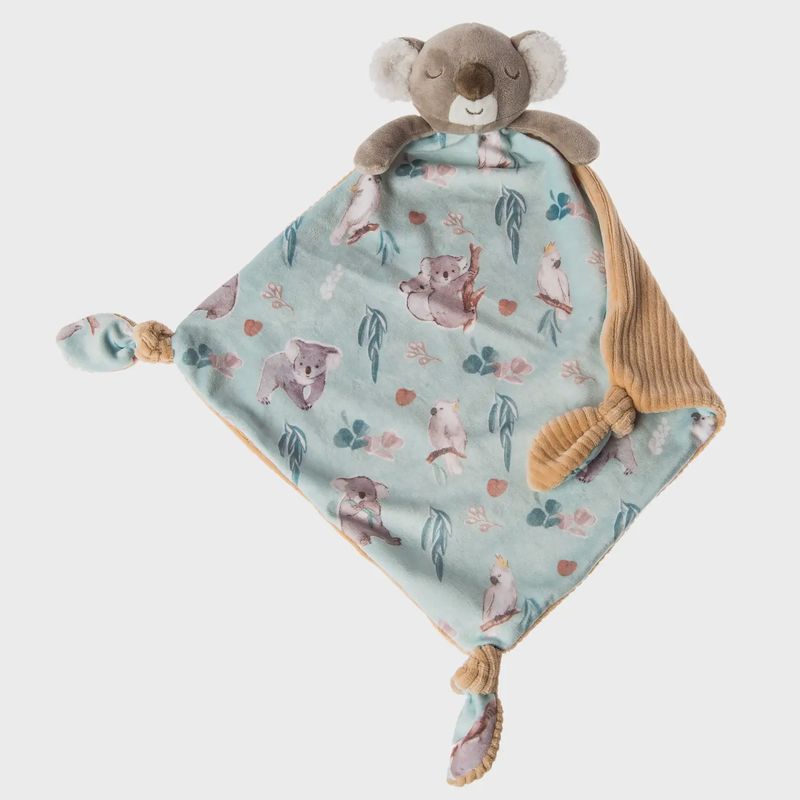 Little Knottie Down Under Koala