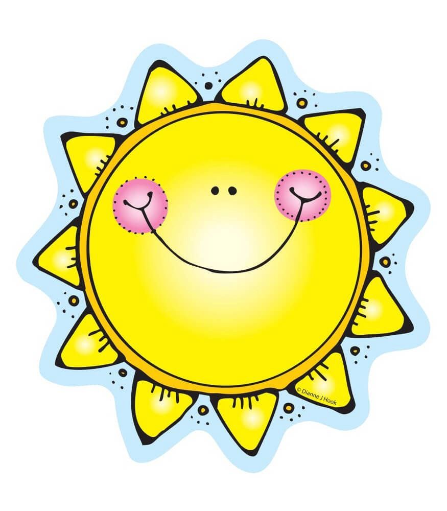 Suns Cutouts