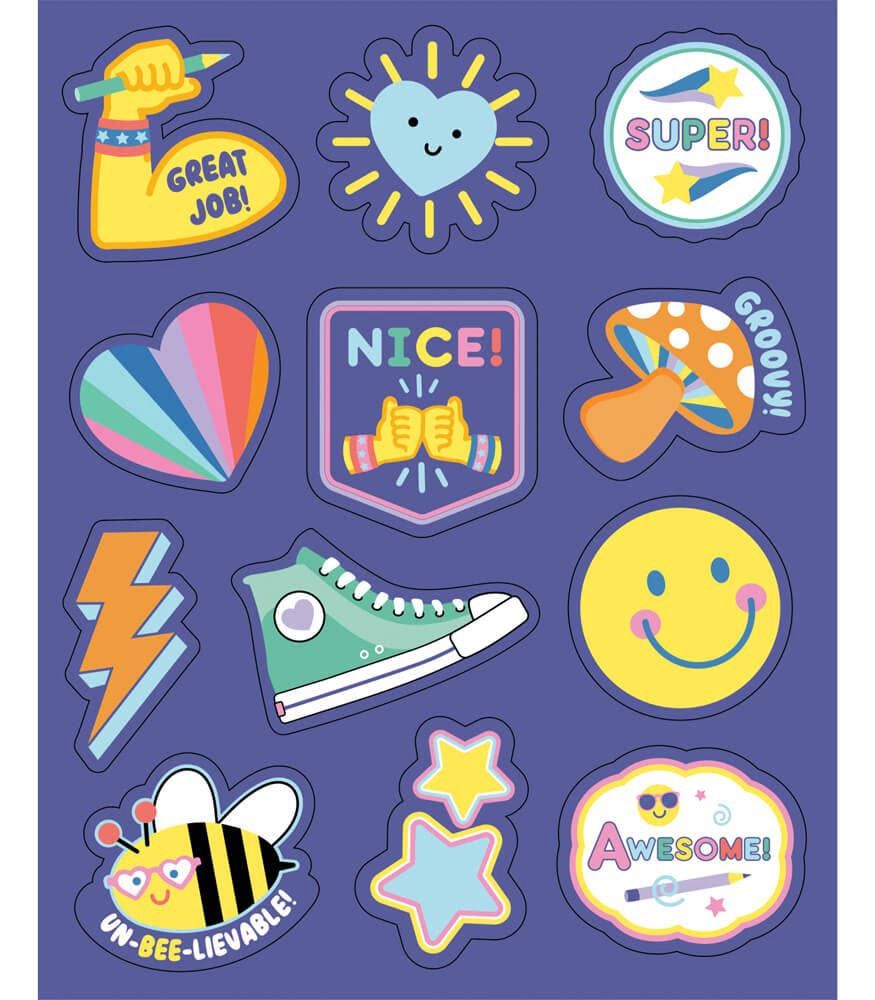 We Stick Together Motivators Motivational Stickers