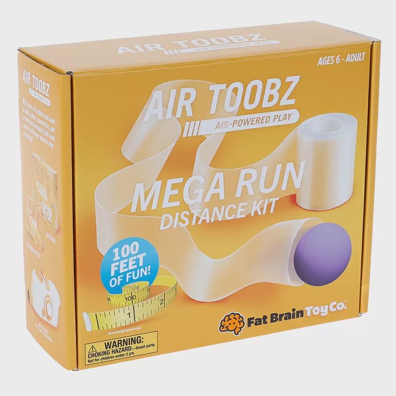 Air Toobz Mega Run Distance Kit