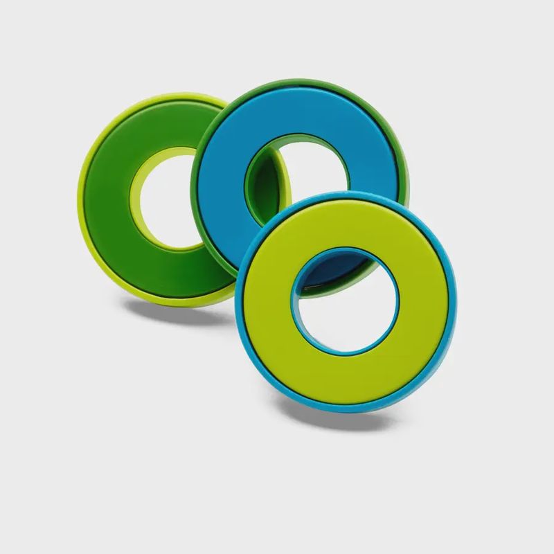 Swingos Fidget Spinner Assrt Colors