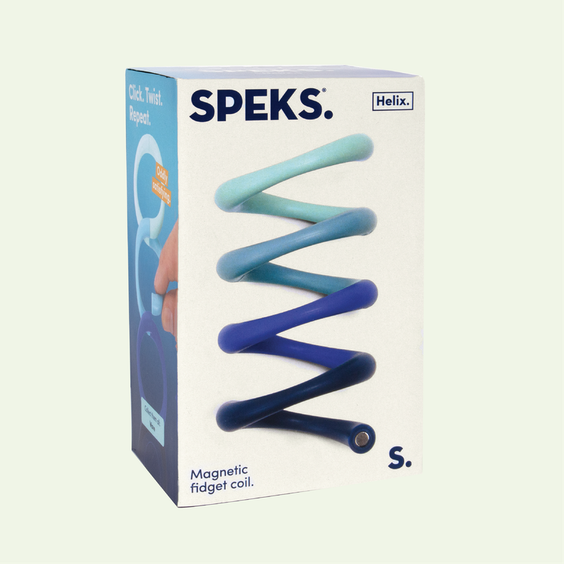 SPEKS Helix Blues