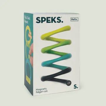 SPEKS Helix Greens