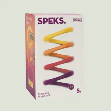 SPEKS Helix Reds