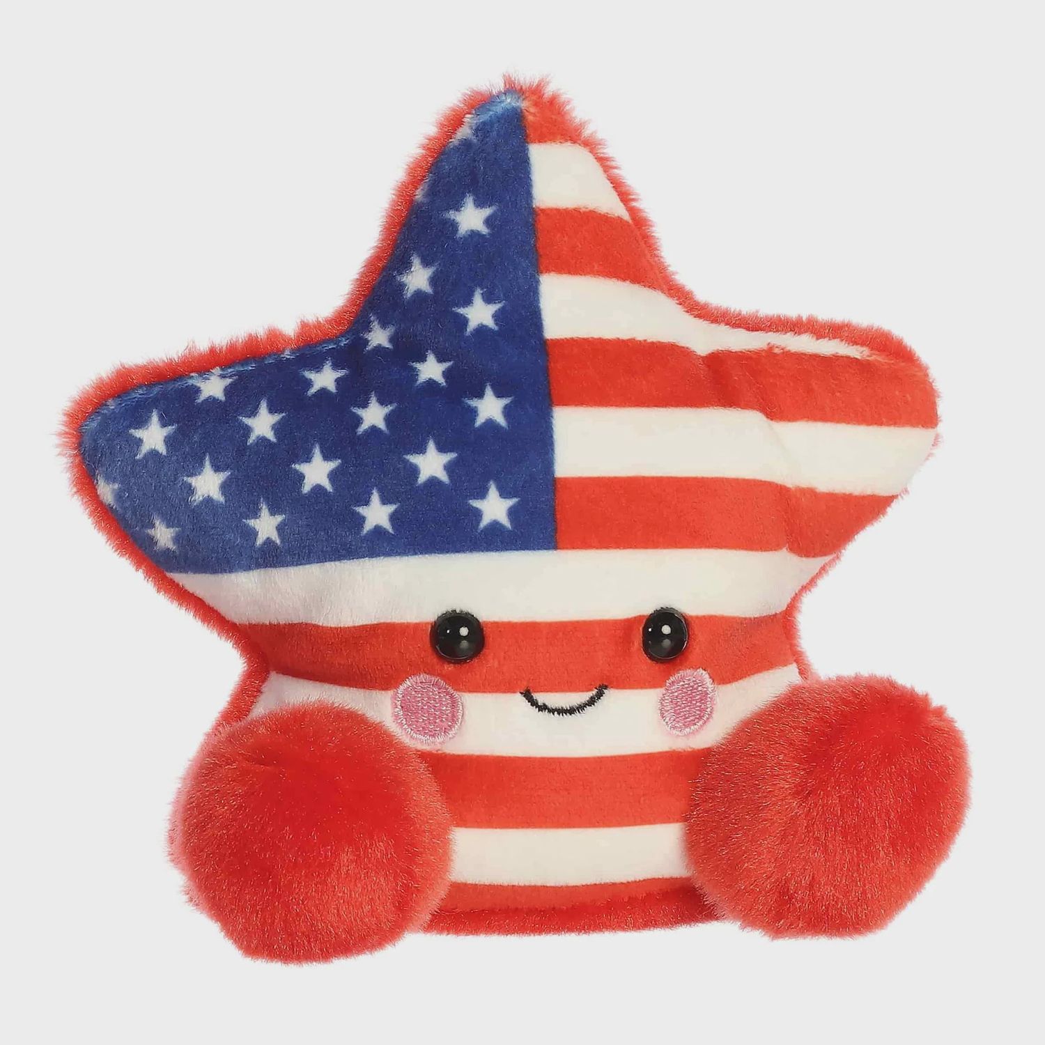 Palm Pals™ - 5" Americana Star™