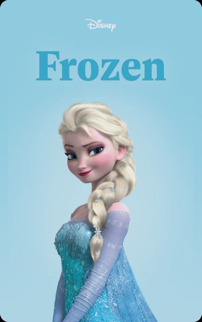 Disney Classics: Frozen