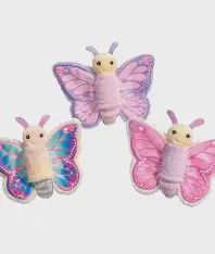 Mini Butterfly Assortment- Individual
