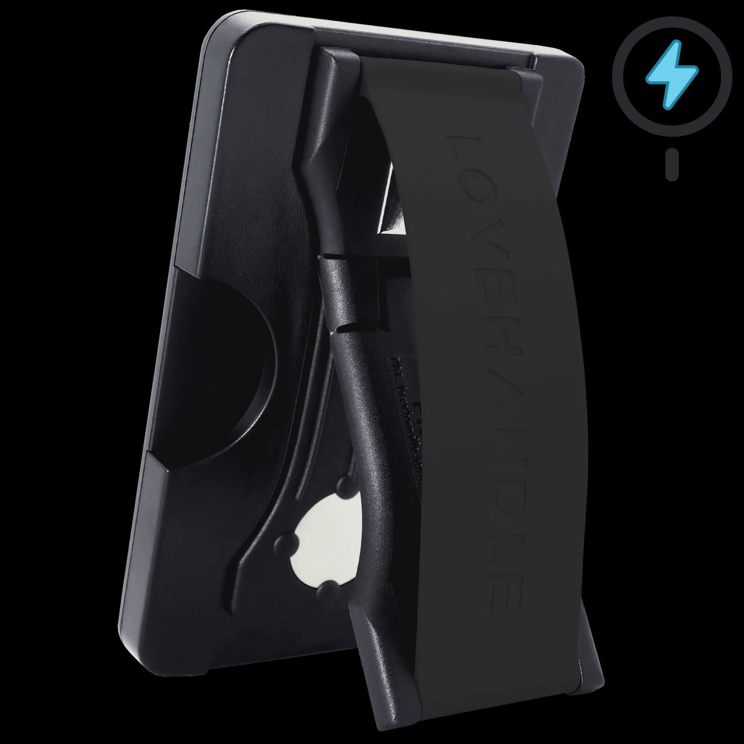 PRO Wallet for MagSafe - Black