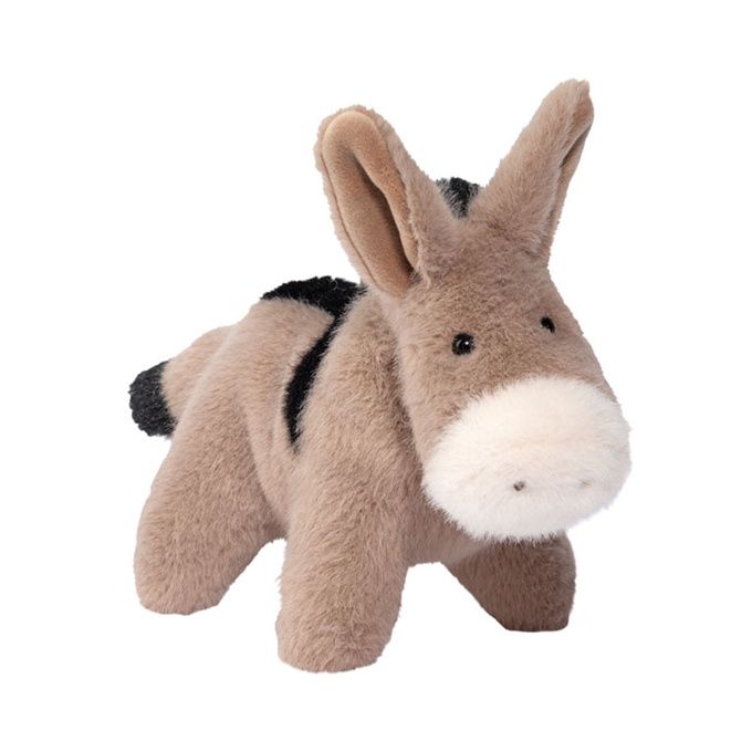 Donna Donkey Muzzle