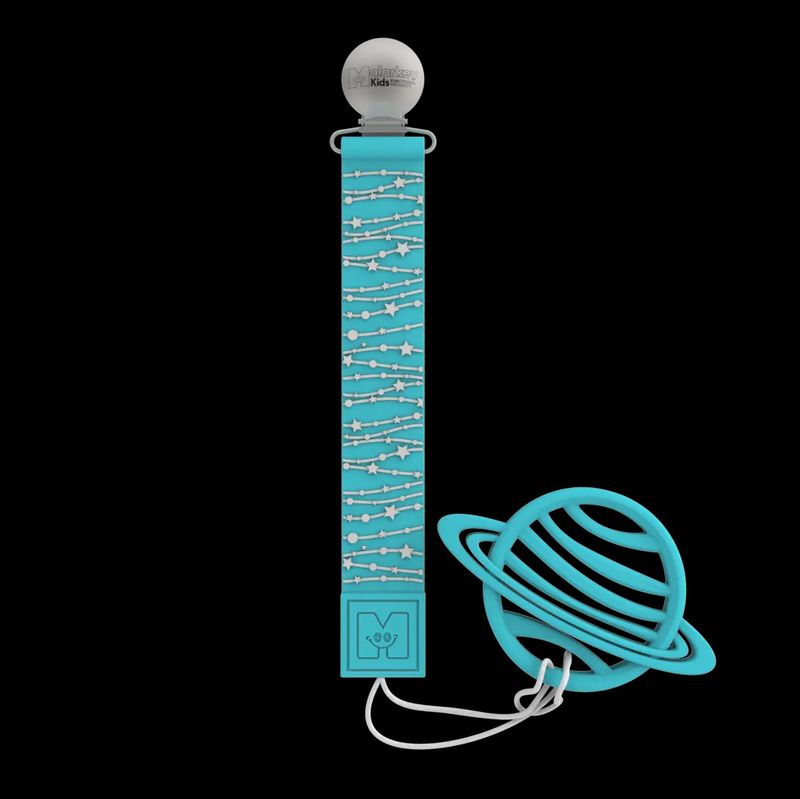 Space Teether Tether + Teether