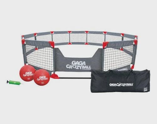 GAGA CrazyBall Game Kit