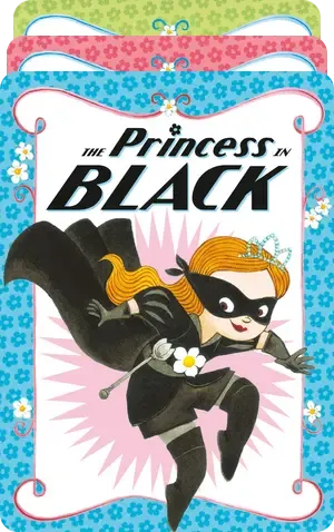 The Princess in Black Pack