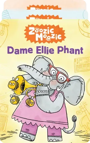 Zoozic Moozic