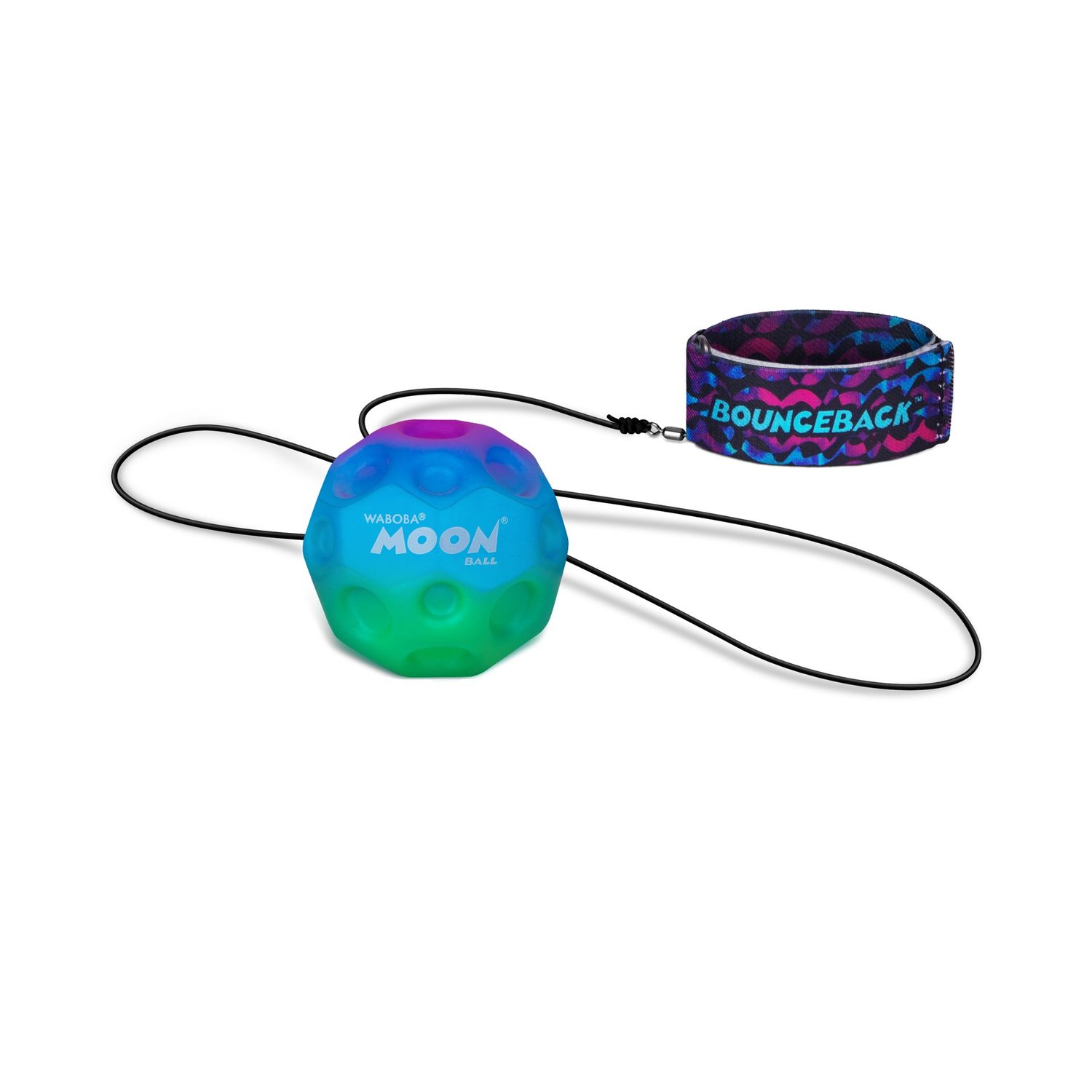 Gradient BounceBack