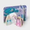Wooden Fairy Tale Play Set
