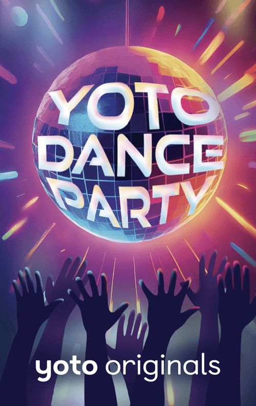 Yoto Dance Party