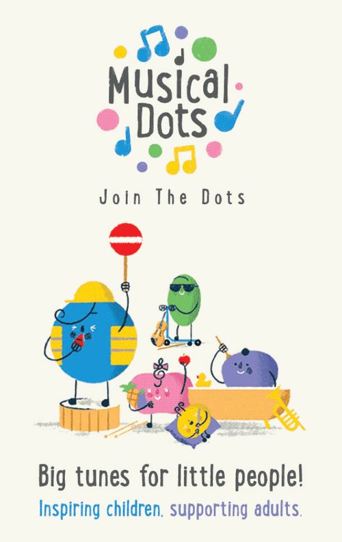 Join The Dots
