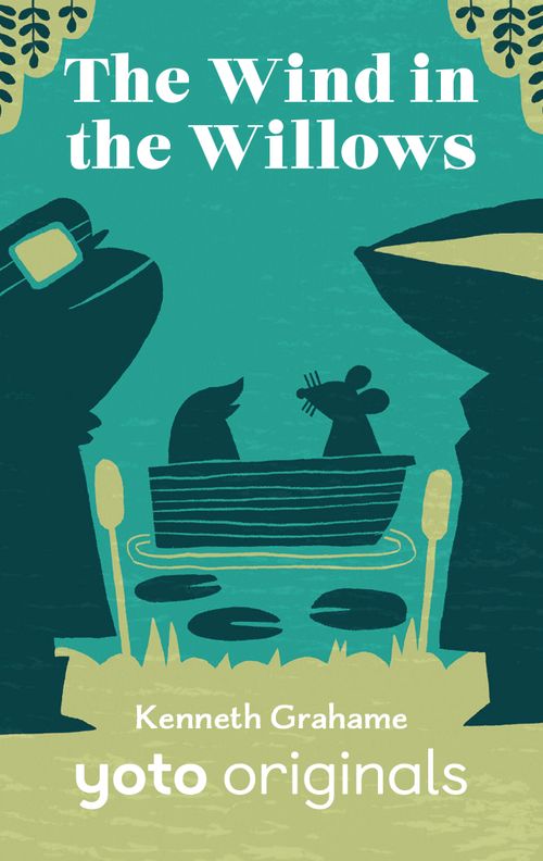Yoto Classics: The Wind in the Willows