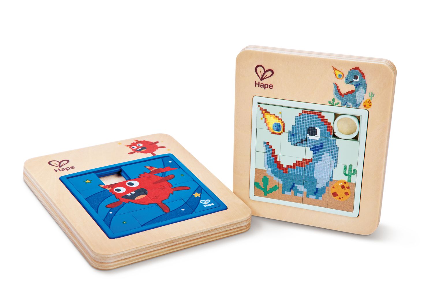 Sliding Puzzle