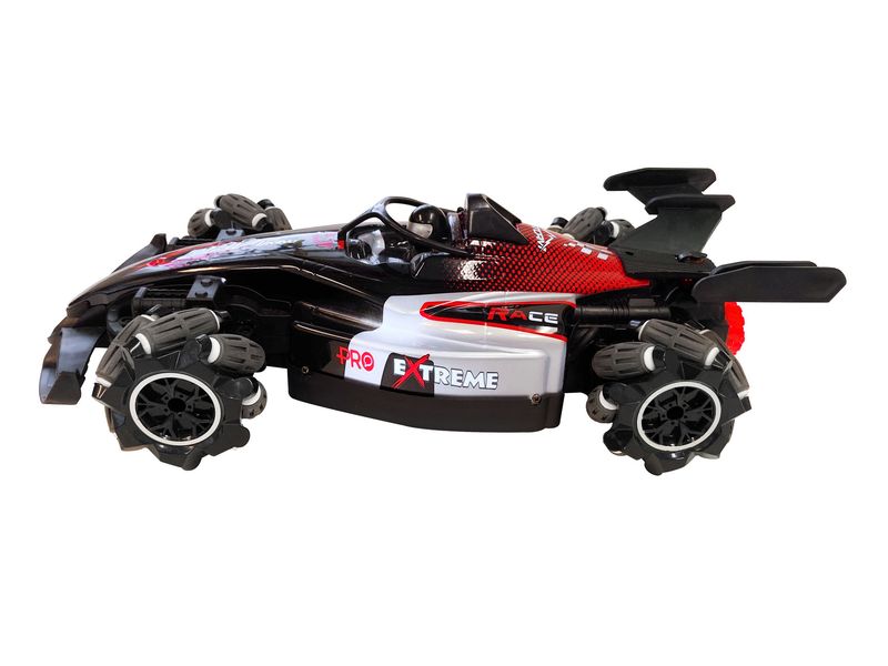 RC Slide Rider (Various Colors)